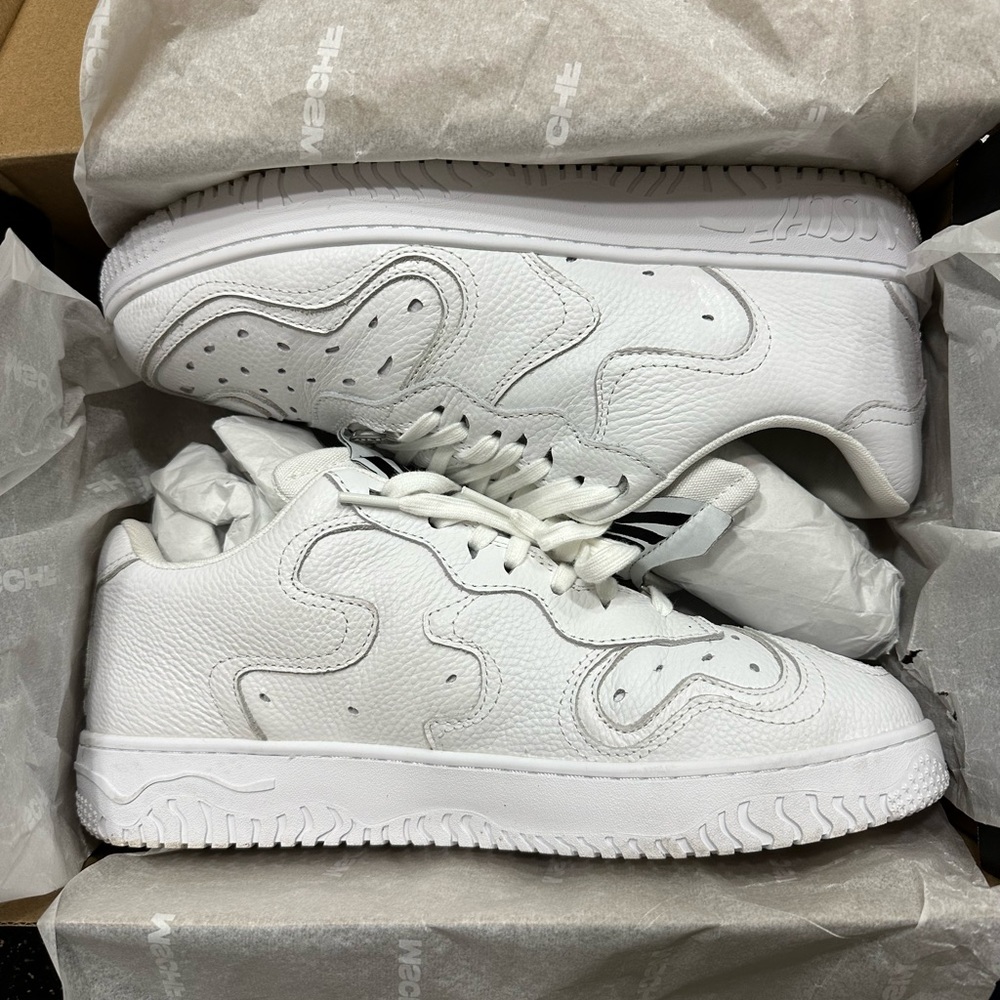 MSCHF Super Normal Sneakers